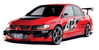 The Fast And The Furious Tokio Drift The Fast And The