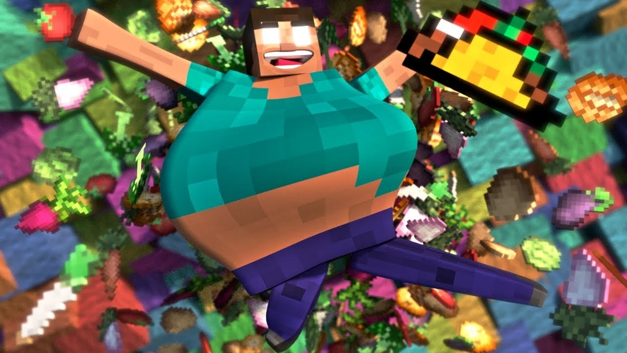 Fat Herobrine Fat Herobrine Wiki! Wiki Fandom