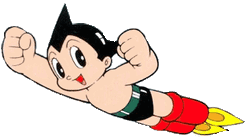 Astro boy5