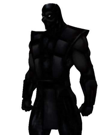 Noob Saibot Fatal Fiction Fanon Wiki Fandom