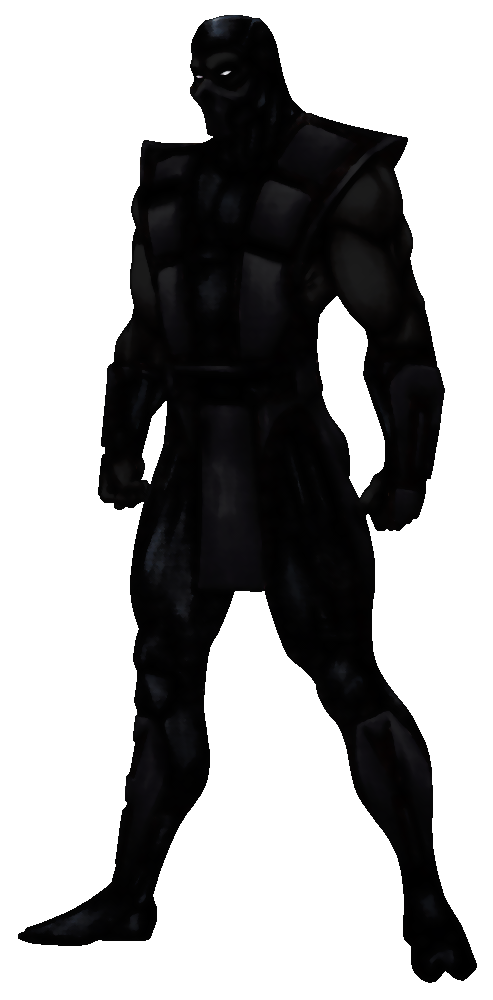 Noob Saibot Fatal Fiction Fanon Wiki Fandom