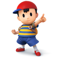 Ness SSB4