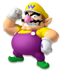 Wario MP10