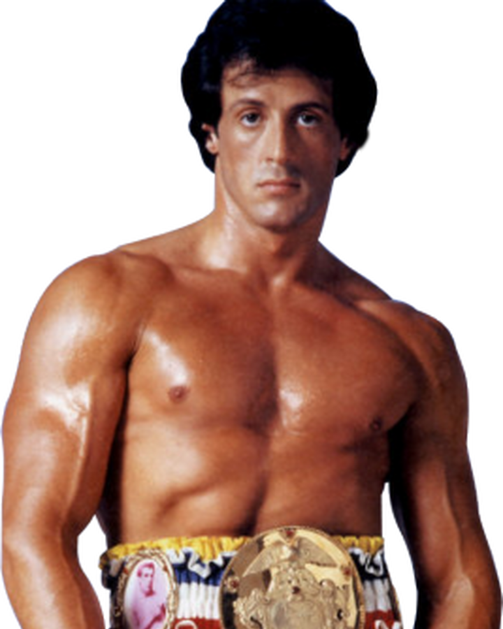 Rocky Balboa Fatal Fiction Fanon Wiki Fandom