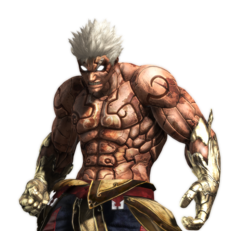 Asura