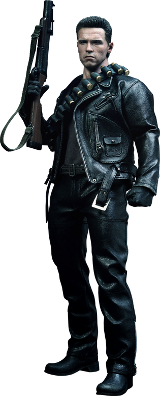 The Terminator