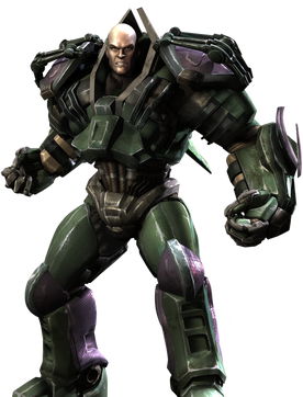 Lex Luthor