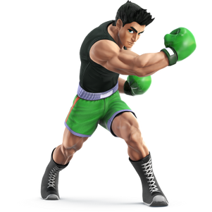 Little Mac