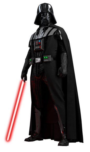 Darth vader
