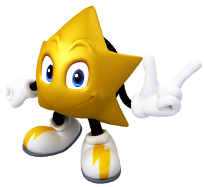 Ristar