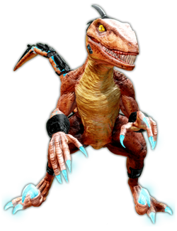 Riptor