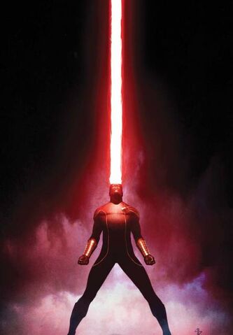 Image - Cyclops Optic Blast.jpg | Fatal Fiction Wikia | FANDOM powered