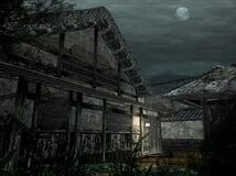 Village All God