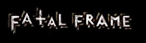 Fatal Frame logo