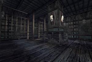 MaskRoom