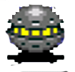Robot activado