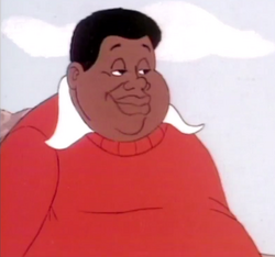 FatAlbertScreenshot