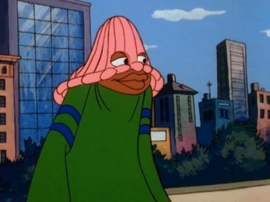 Dumb Donald | Fat Albert Wiki | FANDOM powered by Wikia