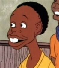 Bucky (fat albert)