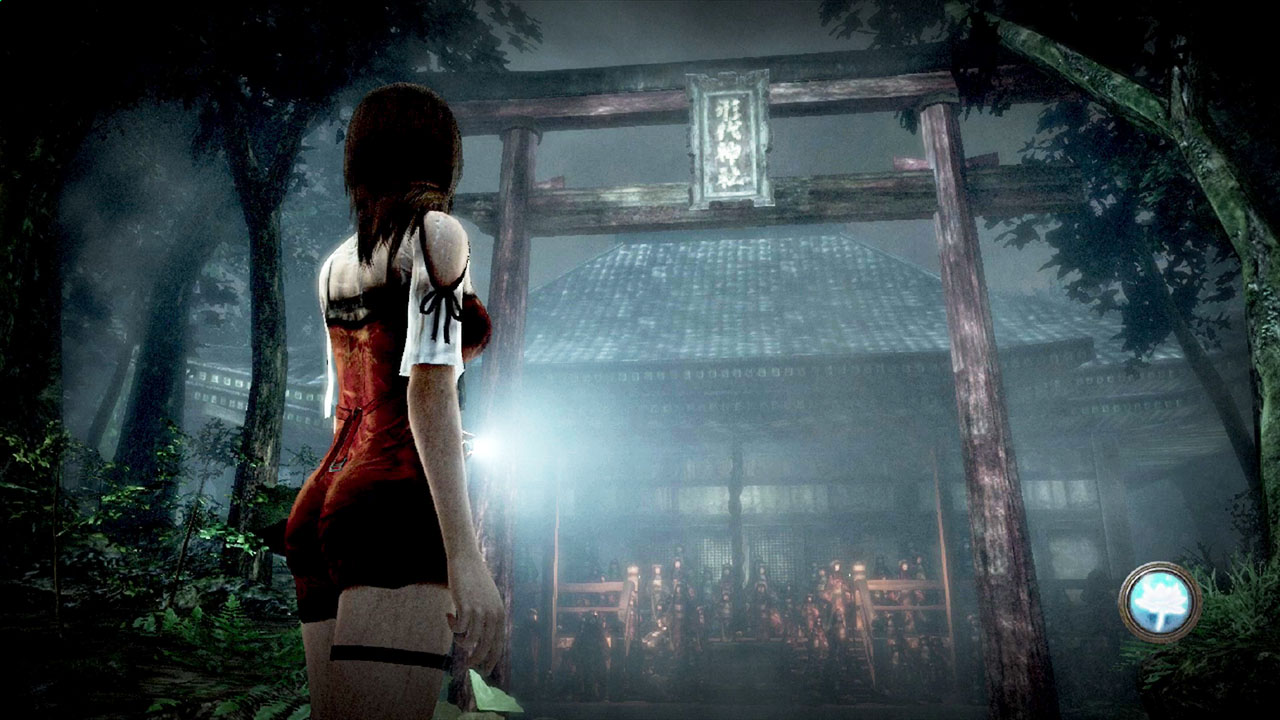 Yuri Kozukata Fatal Frame Wiki FANDOM Powered By Wikia