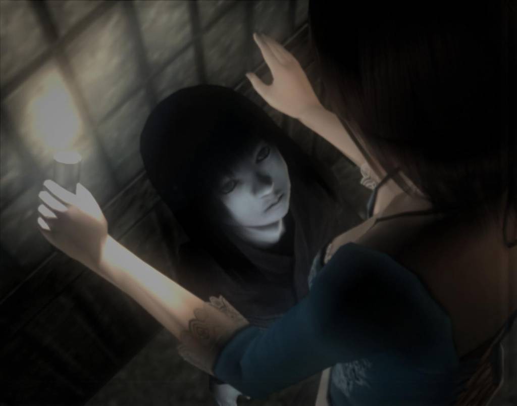 fatal frame 6 idea