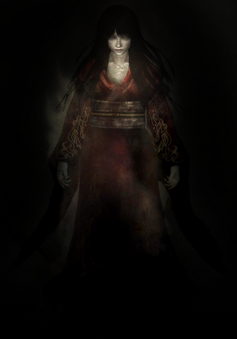 Fatal frame 4