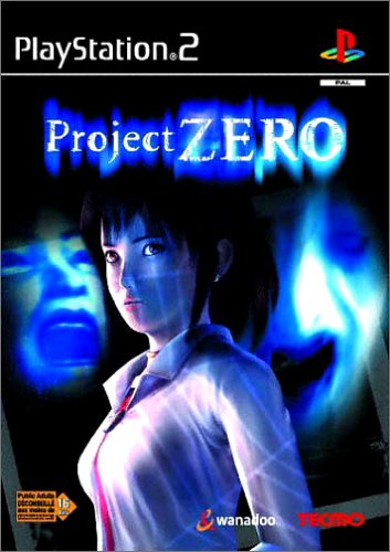 fatal frame project zero review download free