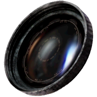 FFIV power-up lens