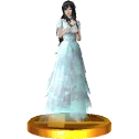 SSB4-3DS - Maya Trophy