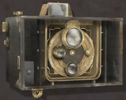 Ren's Camera