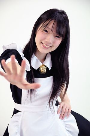 maaya uchida maaya uchida