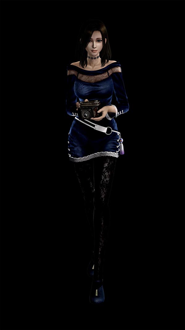 fatal frame 6 kurosawa fatal frame 6 kurosawa