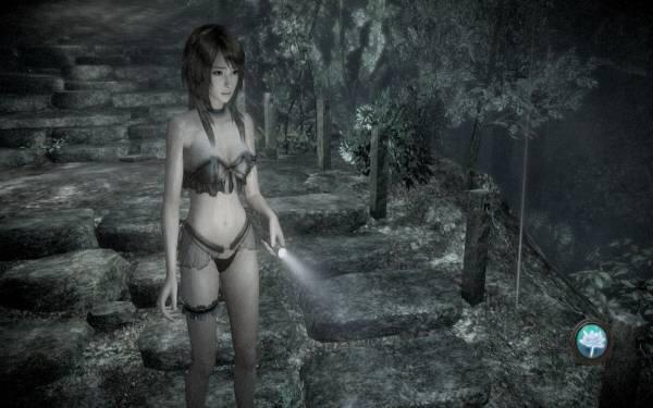 yuri kozukata fatal frame wiki fandom powered by wikia