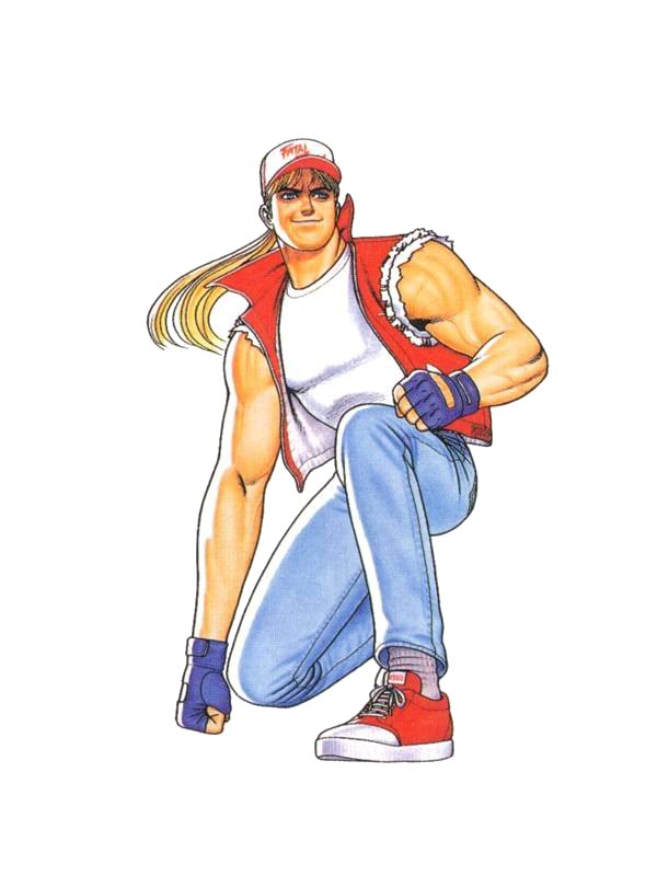 Image - Terry Bogard SP.jpg | Fatal Fury Wiki | FANDOM powered by Wikia
