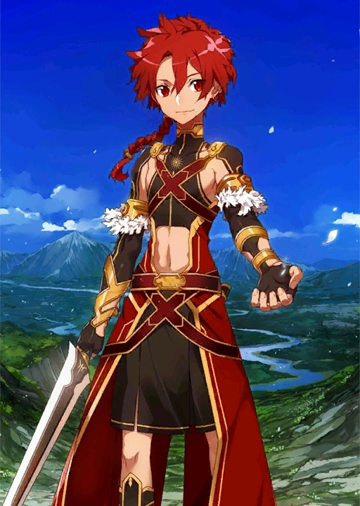 28 亚历山大 | fate/grand order 中文 wiki | fandom powered by