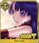 泳裝瑪爾大 icon2