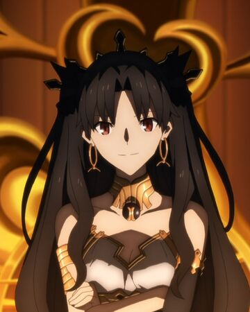 Ishtar Fate Grand Order Anime Wiki Fandom,Stan Eminem Glasses