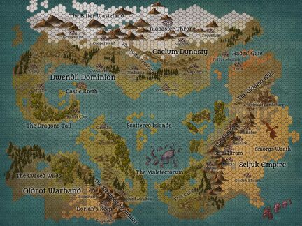 Gallahorn