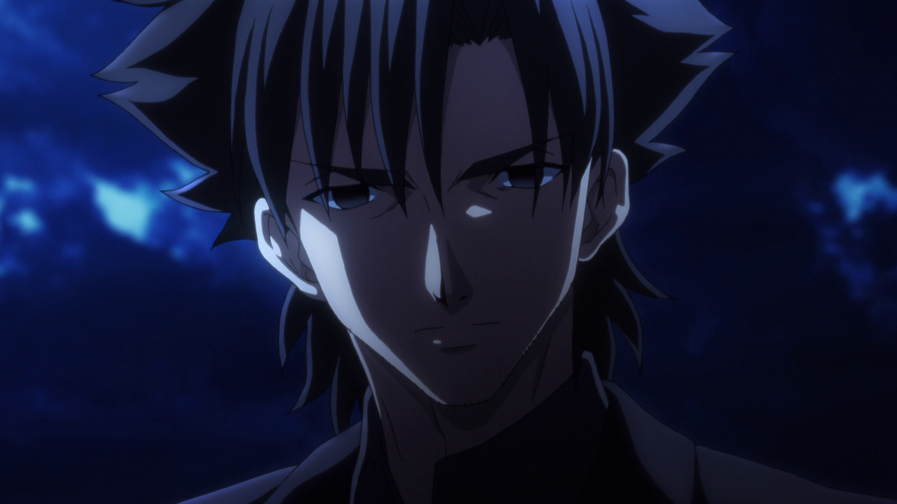 Kiritsugu Emiya | Fate Zero Wiki | Fandom