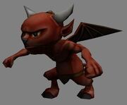 Demonling