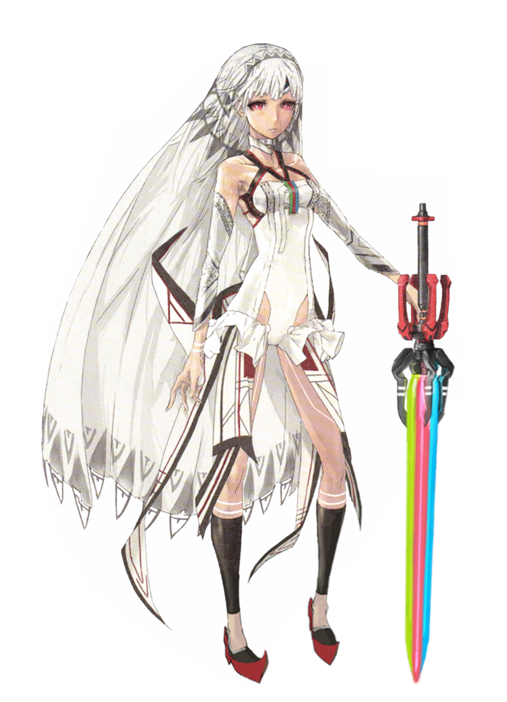 アルテラ Fate総合 Wiki Fandom