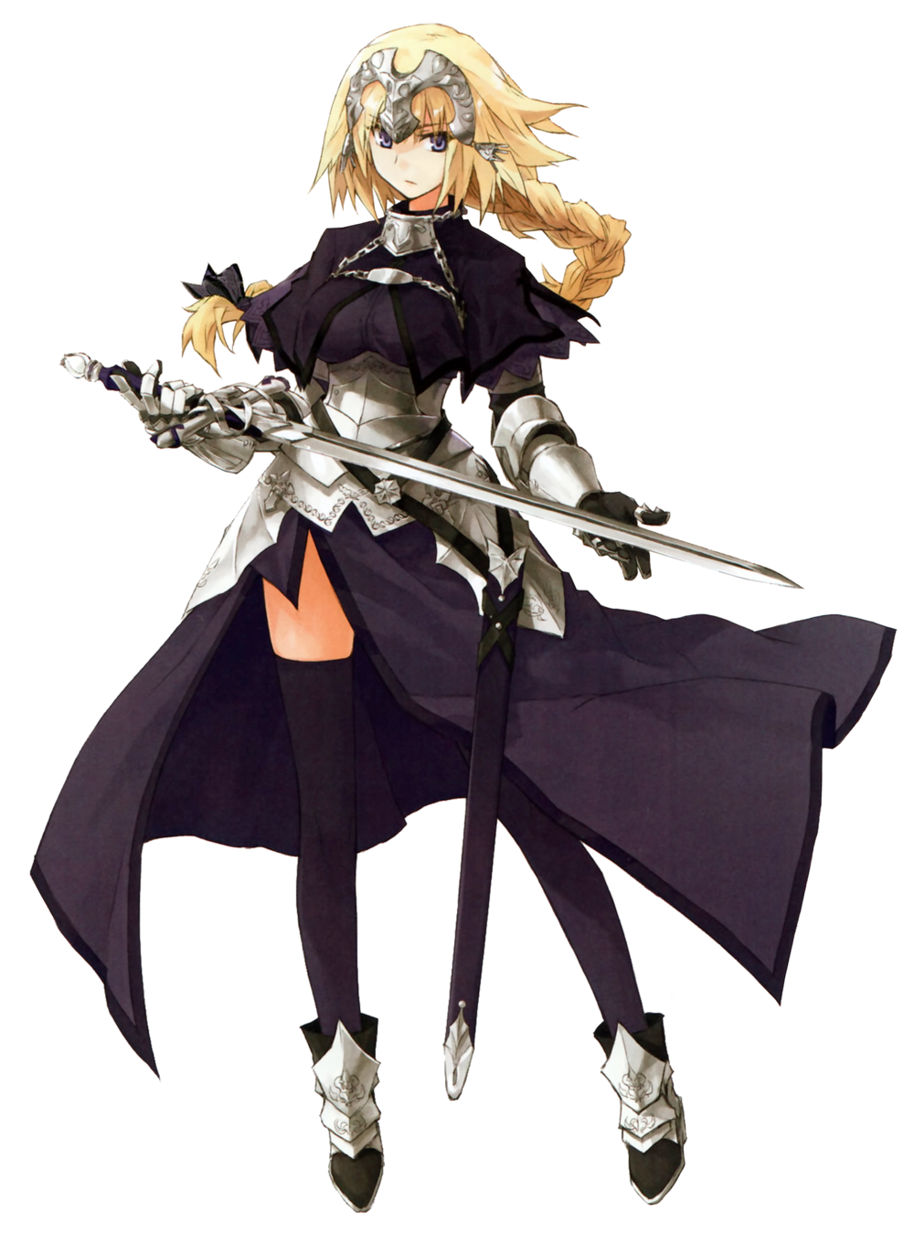 ジャンヌ ダルク Fate総合 Wiki Fandom