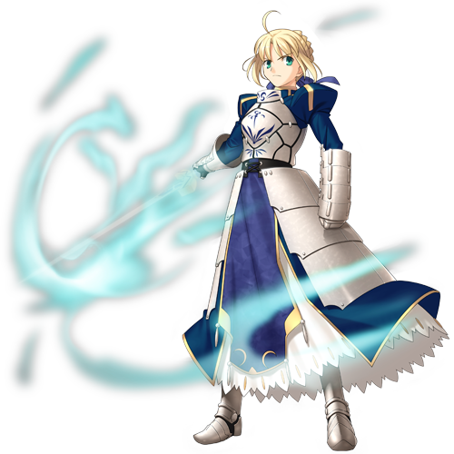 アルトリア ペンドラゴン Fate総合 Wiki Fandom