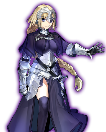 ジャンヌ ダルク Fate Extella Fate総合 Wiki Fandom