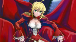Fate Another Wiki Fandom