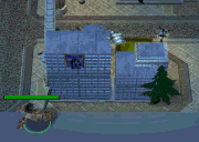 Wall Nine