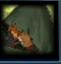 Faceless king