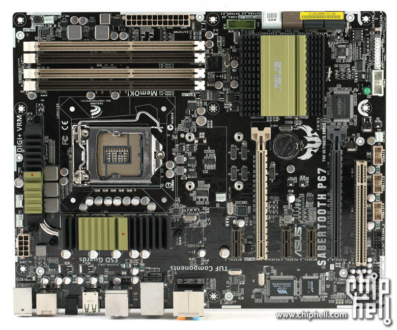 Asus sabertooth p67 xeon совместимость