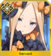 Icon Servant 195