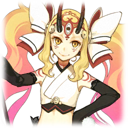 Ibaraki Dōji Lancer Fate Grand Order Wikia Fandom